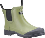Cotswold Blenheim Chelsea Rubber Wellingtons - Shoe Store Direct