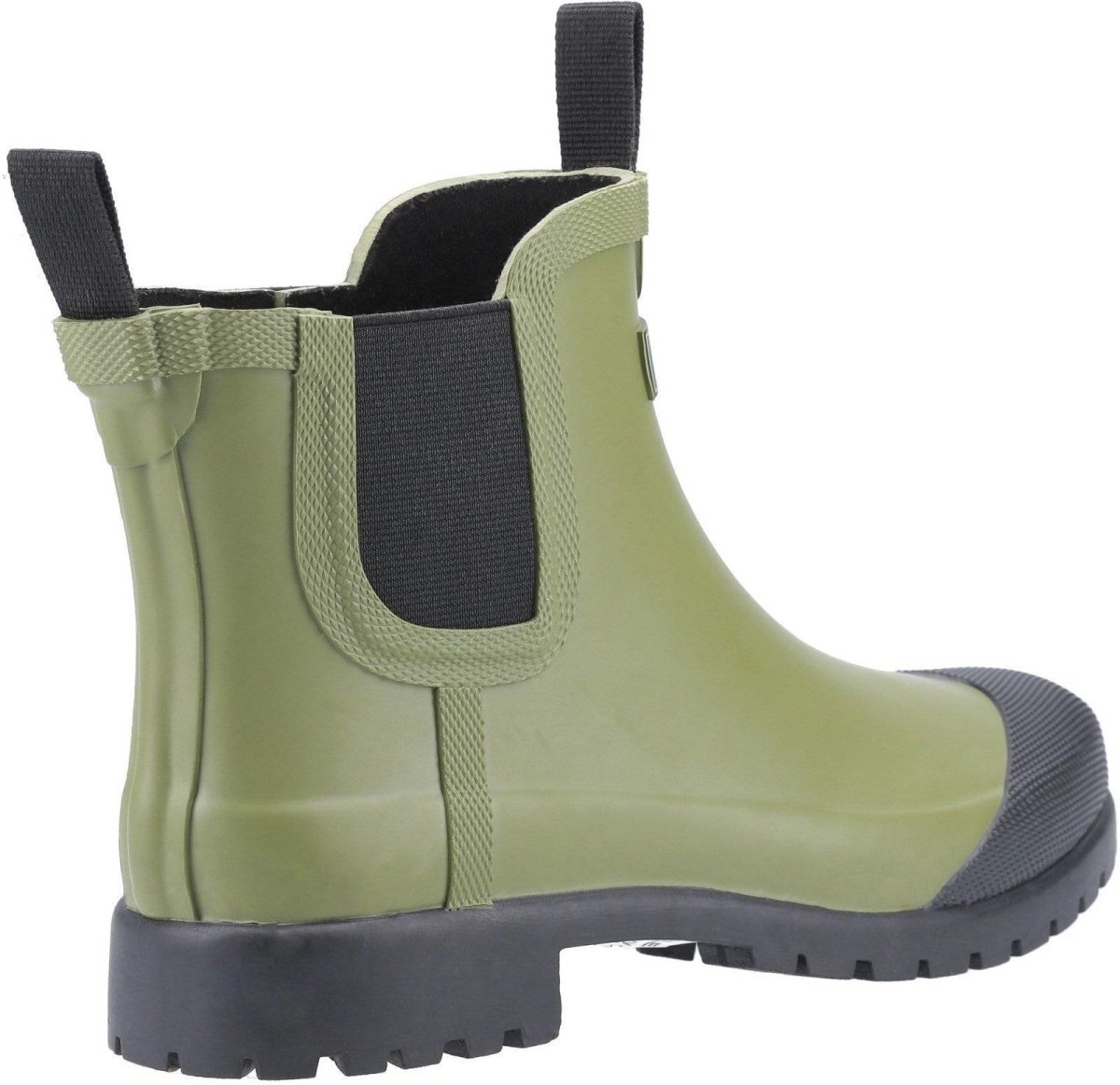 Cotswold Blenheim Chelsea Rubber Wellingtons - Shoe Store Direct