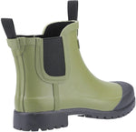 Cotswold Blenheim Chelsea Rubber Wellingtons - Shoe Store Direct
