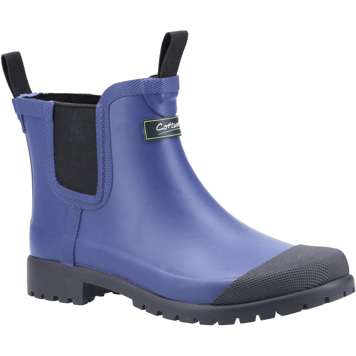 Cotswold Blenheim Ladies Chelsea Wellingtons - Shoe Store Direct