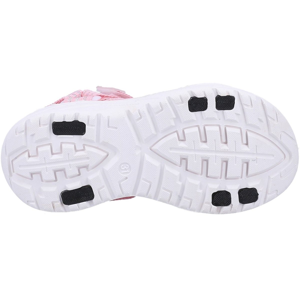 Cotswold Bodiam Kids Eco-Friendly Summer Recycled Sandals - Shoe Store Direct