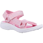 Cotswold Bodiam Kids Eco-Friendly Summer Recycled Sandals - Shoe Store Direct