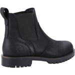Cotswold Bodicote Mens Leather Chelsea Country Boots - Shoe Store Direct