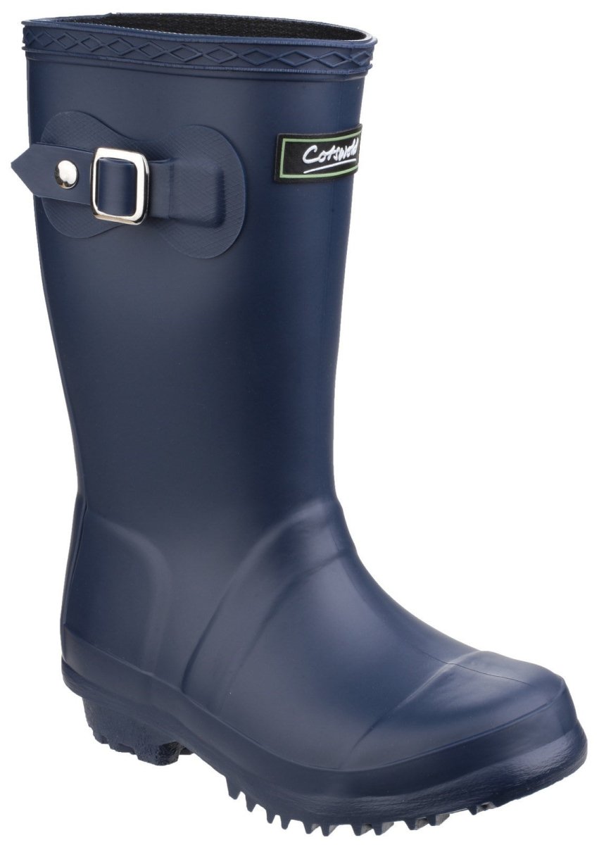 Cotswold Buckingham Childrens Wellingtons - Shoe Store Direct
