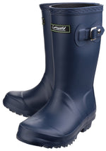 Cotswold Buckingham Childrens Wellingtons - Shoe Store Direct
