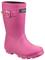 Cotswold Buckingham Childrens Wellingtons - Shoe Store Direct