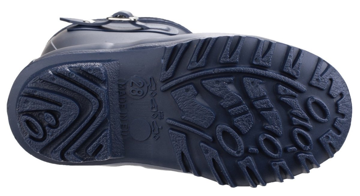 Cotswold Buckingham Childrens Wellingtons - Shoe Store Direct