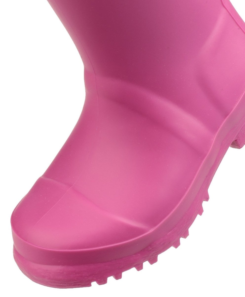 Cotswold Buckingham Childrens Wellingtons - Shoe Store Direct