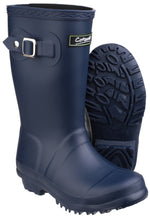 Cotswold Buckingham Childrens Wellingtons - Shoe Store Direct