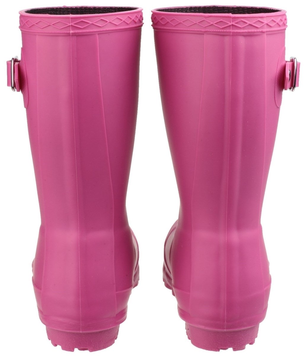 Cotswold Buckingham Childrens Wellingtons - Shoe Store Direct