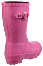 Cotswold Buckingham Childrens Wellingtons - Shoe Store Direct
