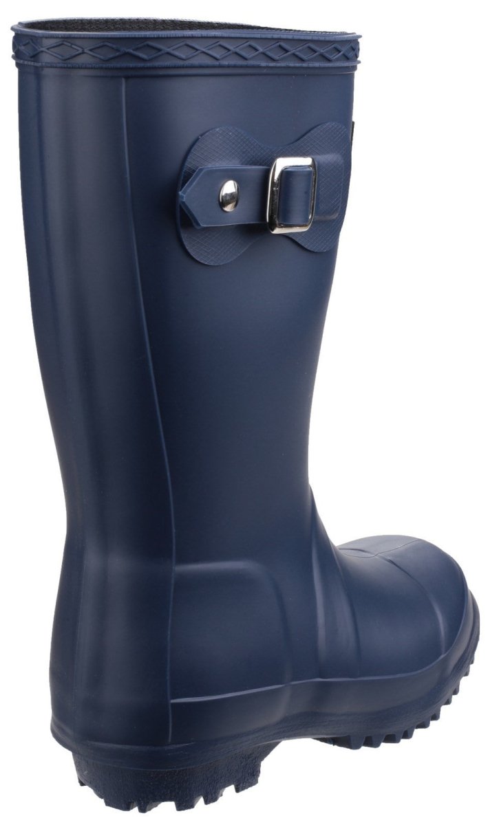 Cotswold Buckingham Childrens Wellingtons - Shoe Store Direct