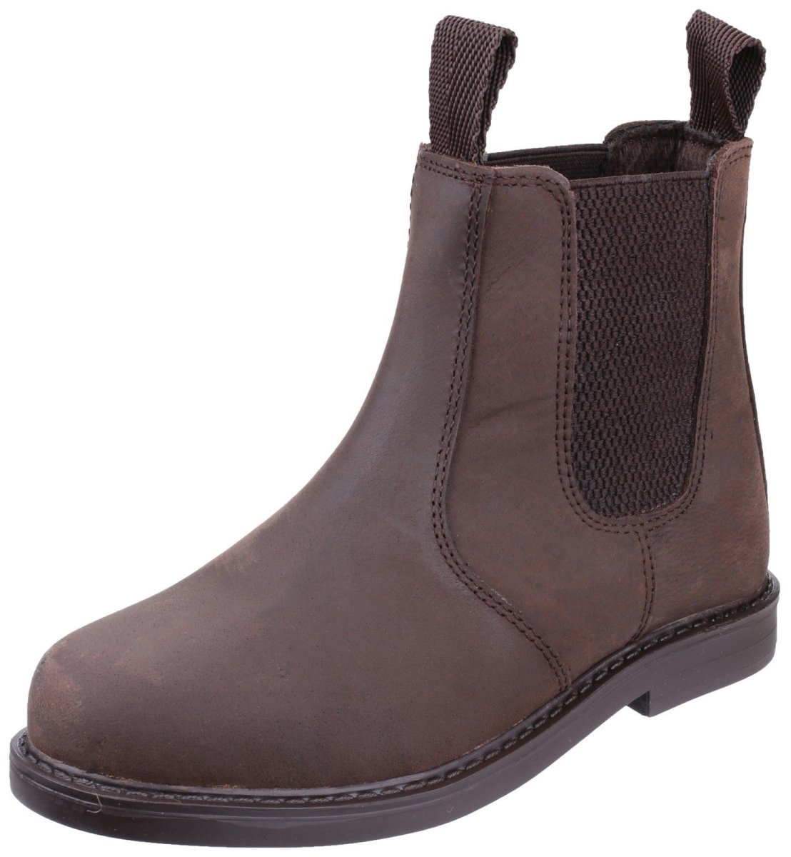 Cotswold Camberwell Kids Dealer Boots - Shoe Store Direct