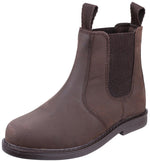 Cotswold Camberwell Kids Dealer Boots - Shoe Store Direct