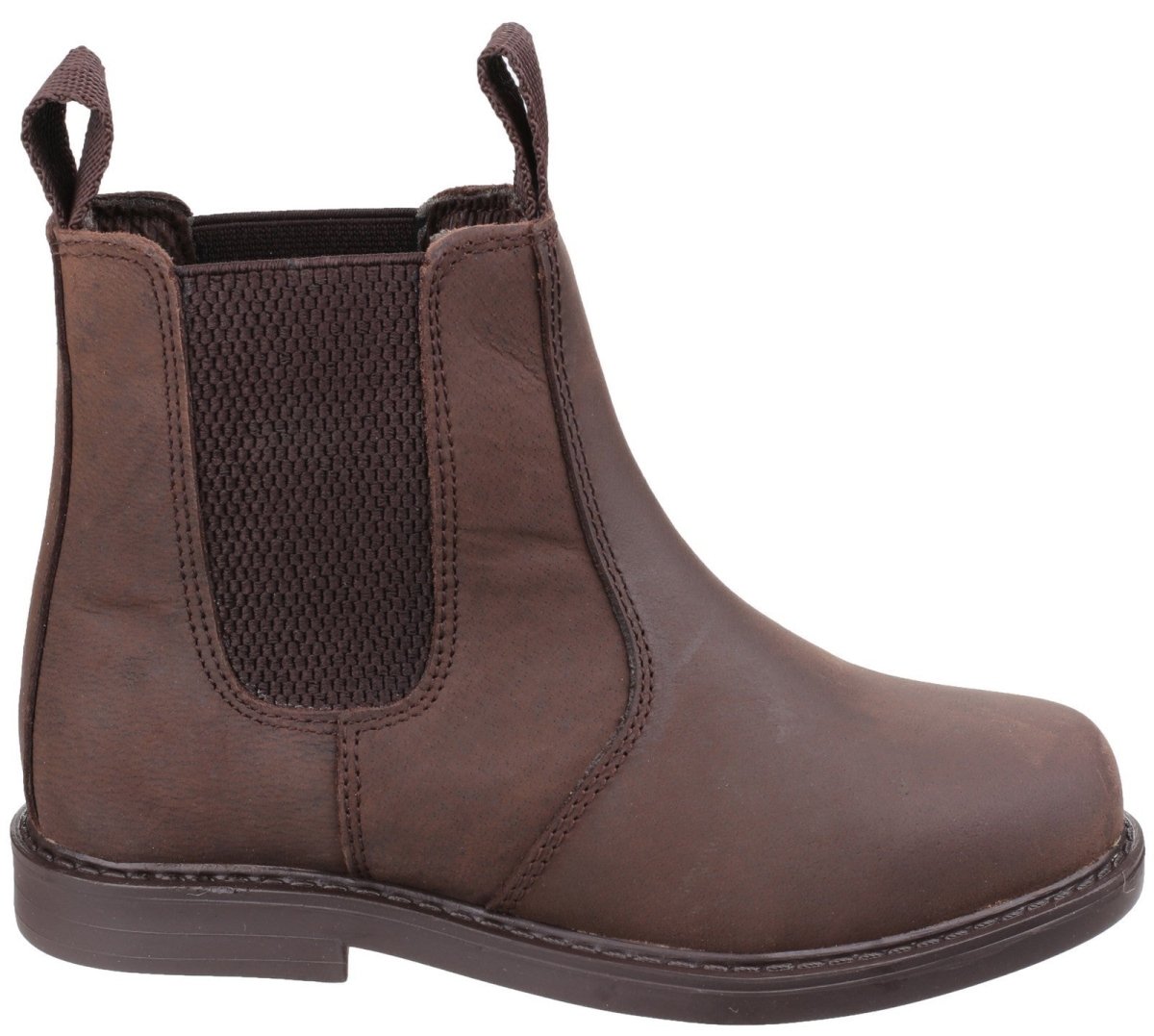 Cotswold Camberwell Kids Dealer Boots - Shoe Store Direct