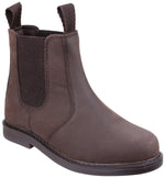 Cotswold Camberwell Kids Dealer Boots - Shoe Store Direct