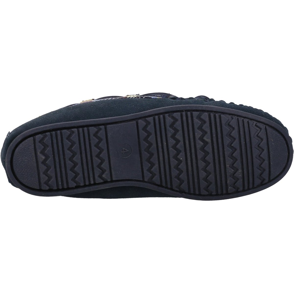 Cotswold Chatsworth Slippers - Shoe Store Direct