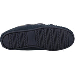 Cotswold Chatsworth Slippers - Shoe Store Direct