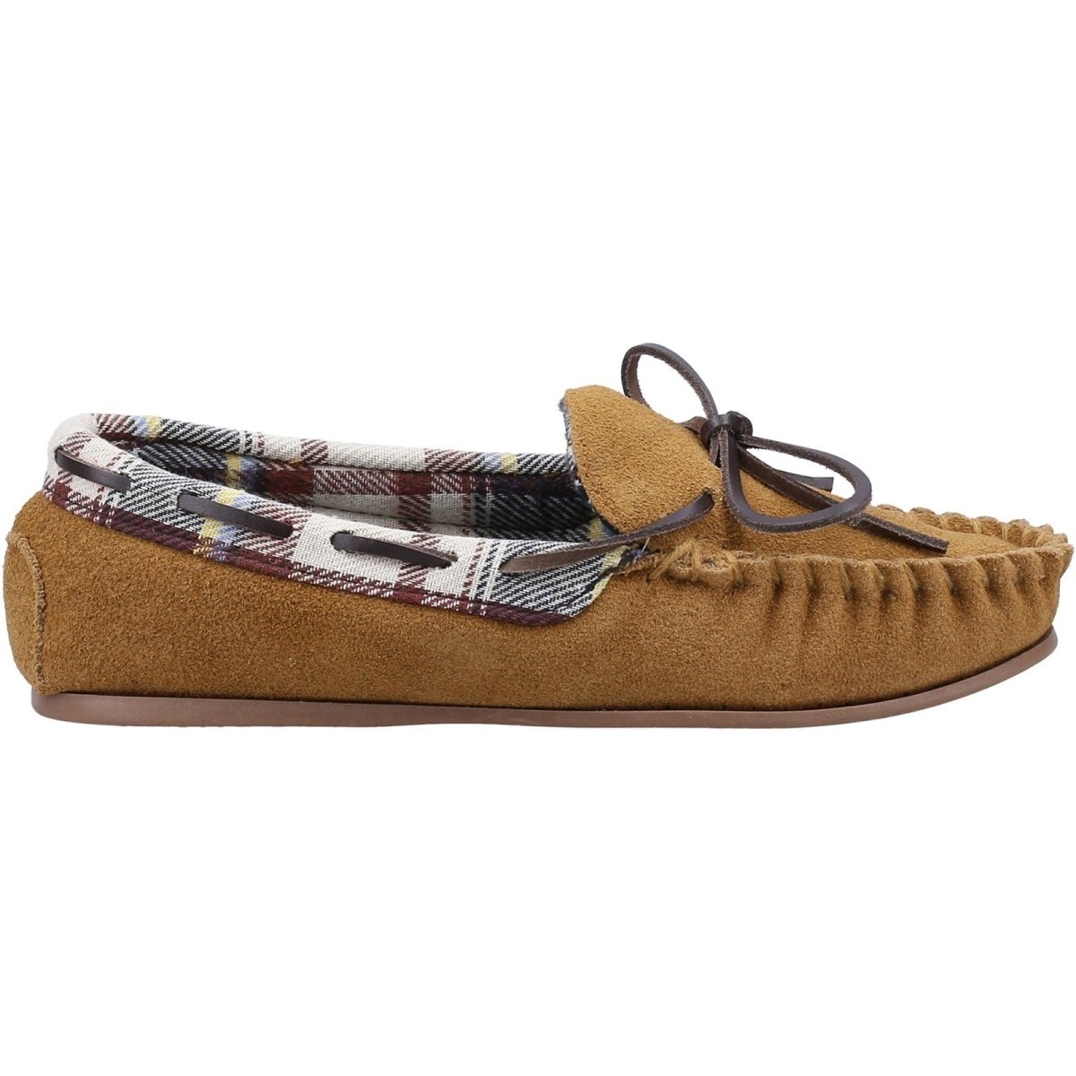 Cotswold Chatsworth Slippers - Shoe Store Direct