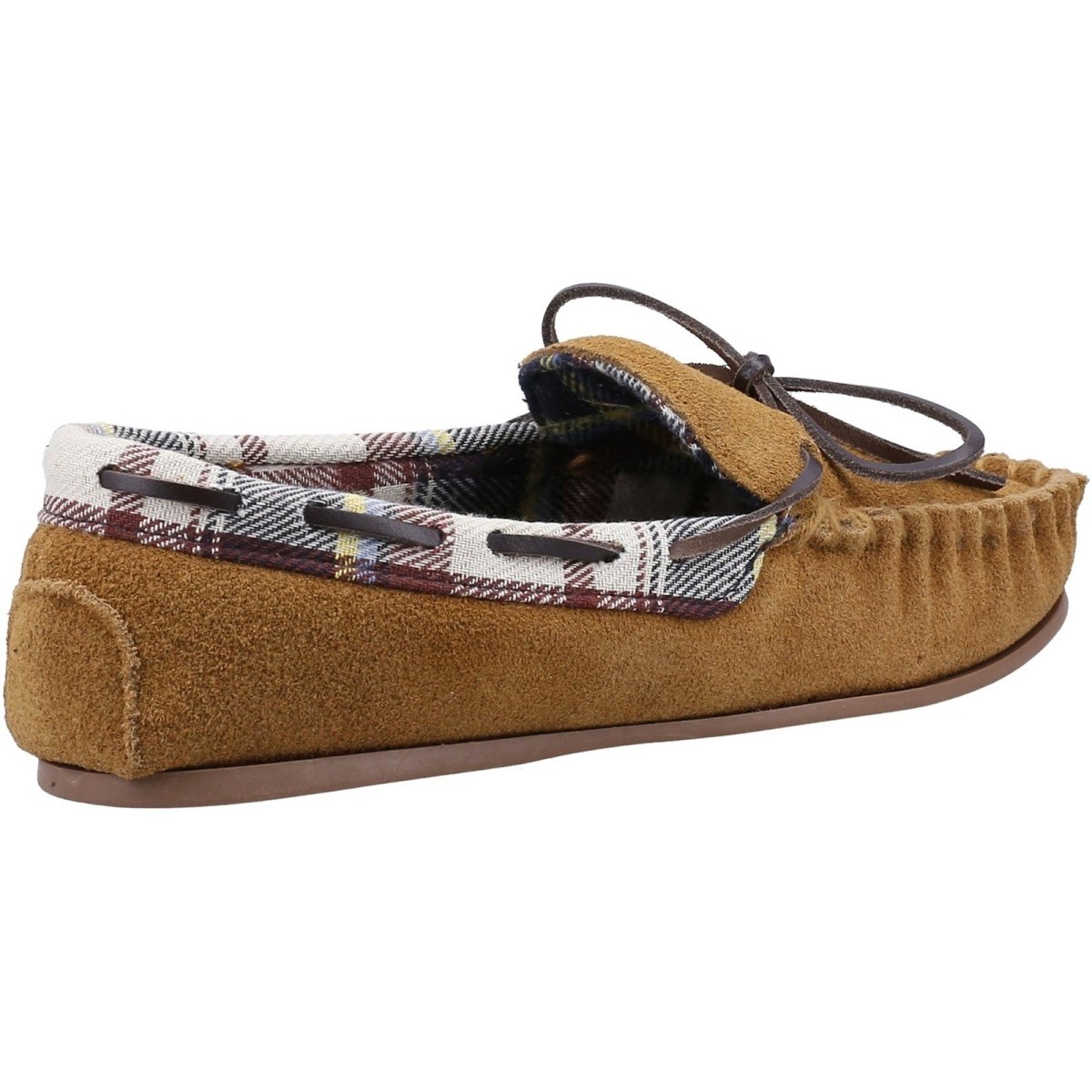 Cotswold Chatsworth Slippers - Shoe Store Direct