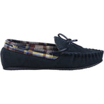 Cotswold Chatsworth Slippers - Shoe Store Direct
