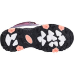 Cotswold Coaley Kids Lace Waterproof Hiking Boots - Shoe Store Direct