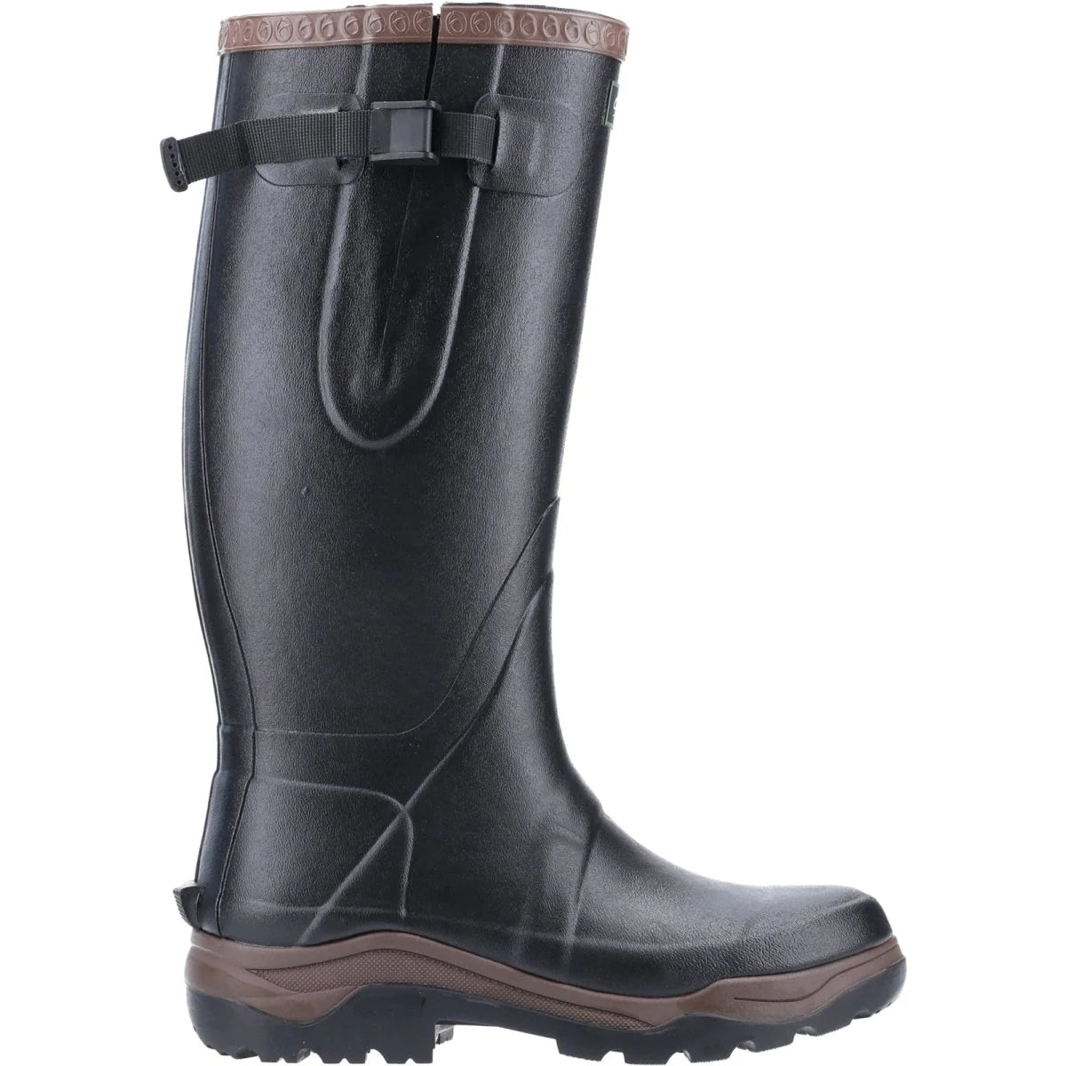 Cotswold Compass Neoprene Wellington Boots - Shoe Store Direct