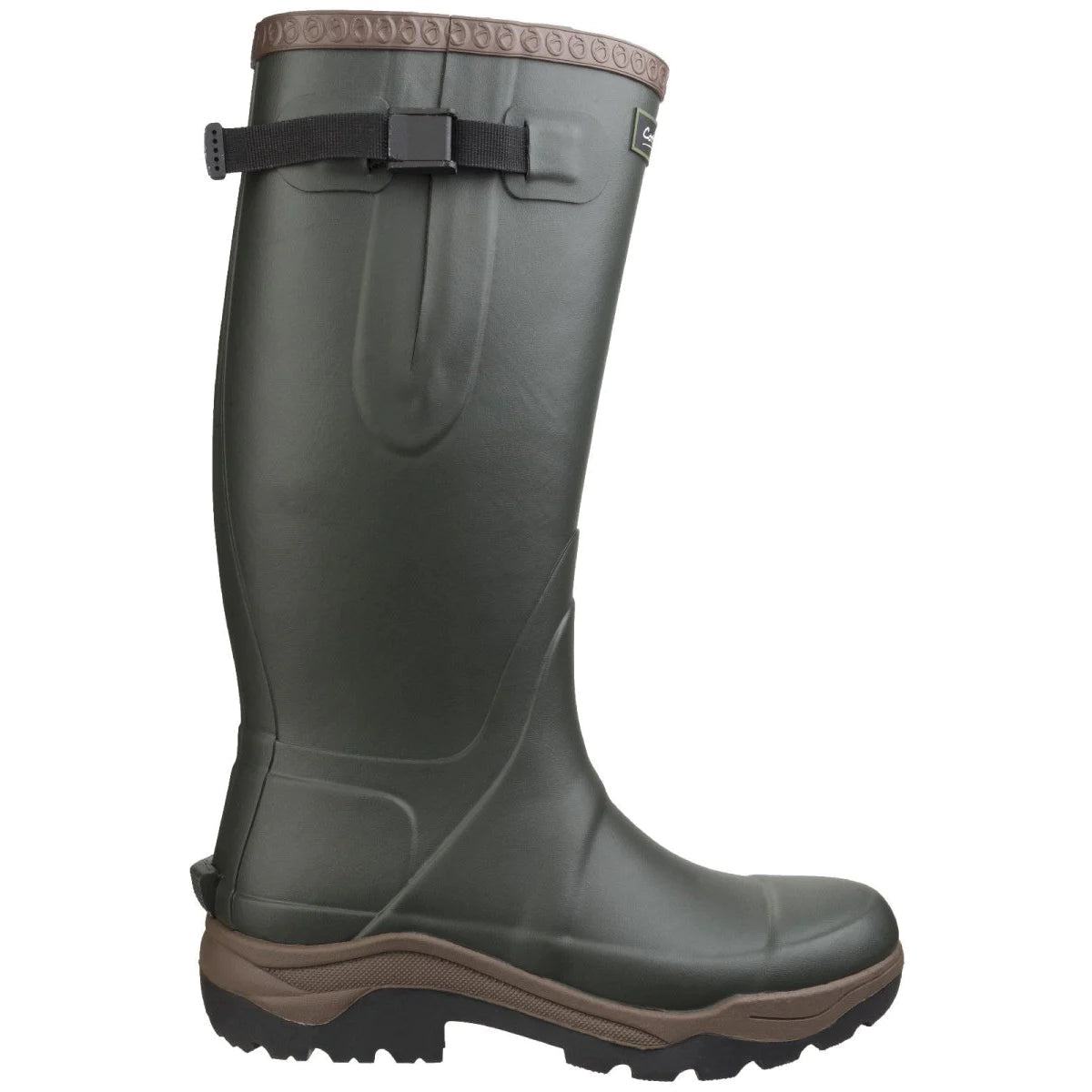 Cotswold Compass Neoprene Wellington Boots - Shoe Store Direct