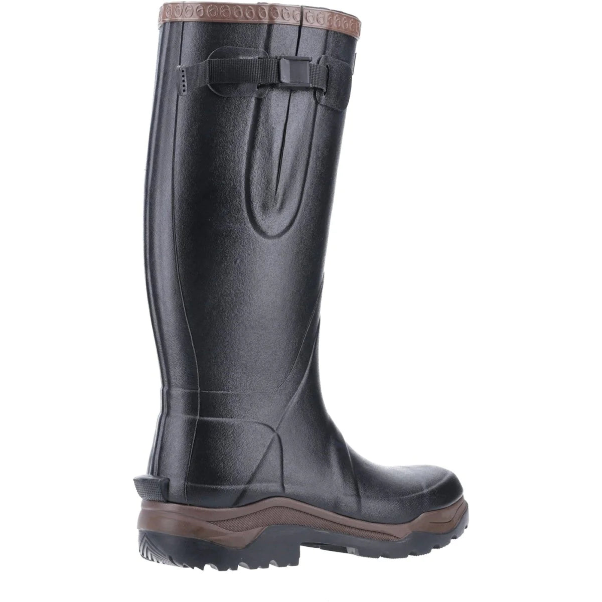 Cotswold Compass Neoprene Wellington Boots - Shoe Store Direct