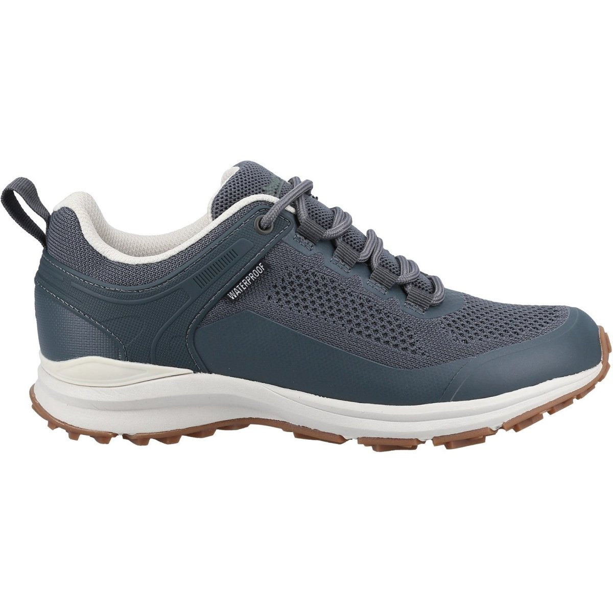 Cotswold Compton Ladies Waterproof Hiking Trainers - Shoe Store Direct