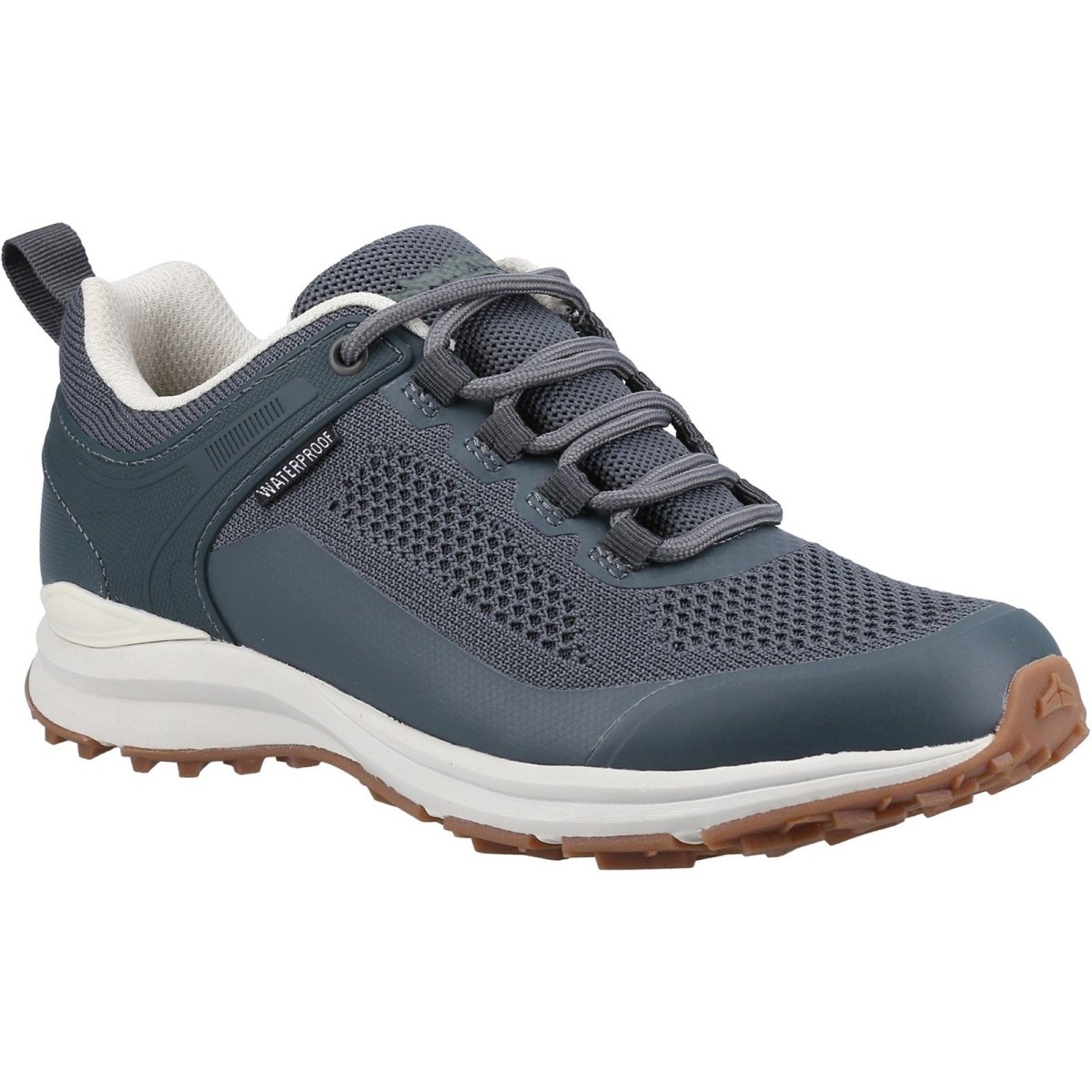 Cotswold Compton Ladies Waterproof Hiking Trainers - Shoe Store Direct