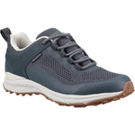 Cotswold Compton Ladies Waterproof Hiking Trainers - Shoe Store Direct