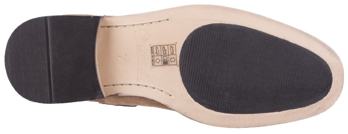 Cotswold Corsham Mens Country Dealer Boots - Shoe Store Direct