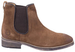 Cotswold Corsham Mens Country Dealer Boots - Shoe Store Direct