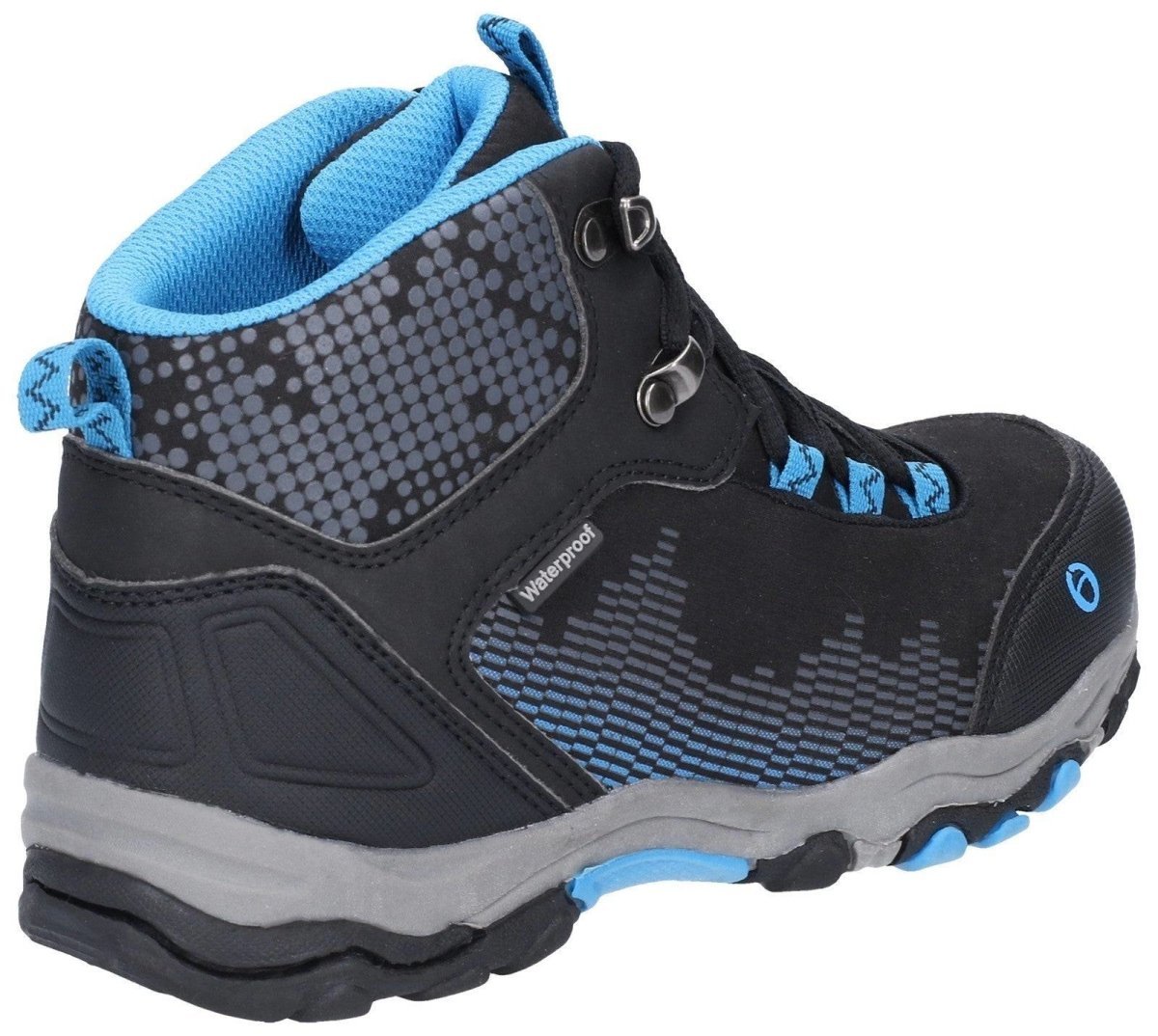 Cotswold Ducklington Kids Hiking Boots - Shoe Store Direct