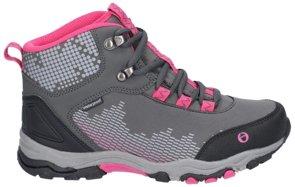 Cotswold Ducklington Kids Hiking Boots - Shoe Store Direct