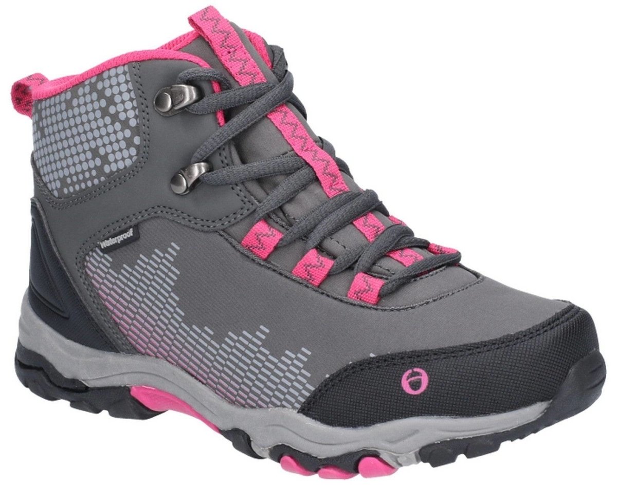 Cotswold Ducklington Kids Hiking Boots - Shoe Store Direct