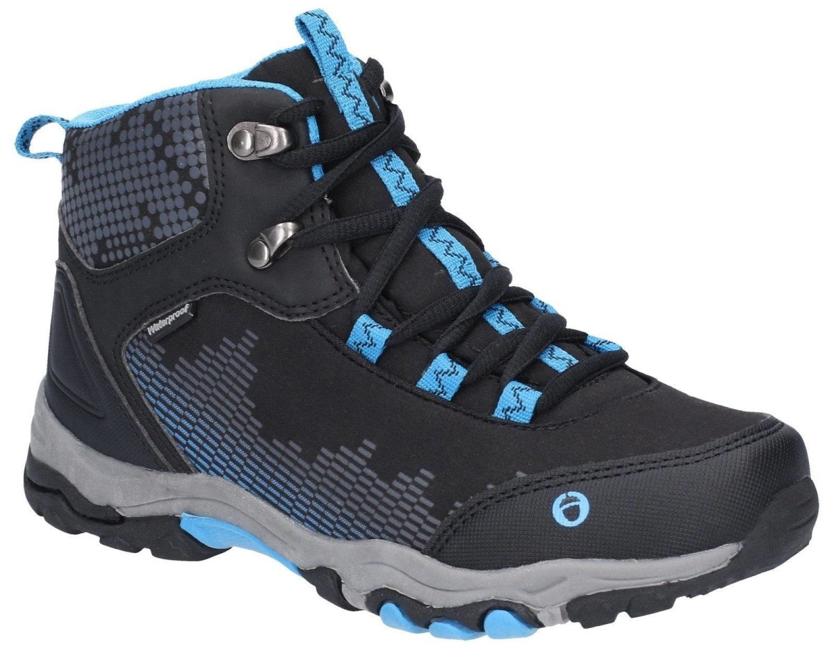 Cotswold Ducklington Kids Hiking Boots - Shoe Store Direct