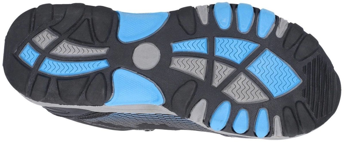 Cotswold Ducklington Kids Hiking Boots - Shoe Store Direct