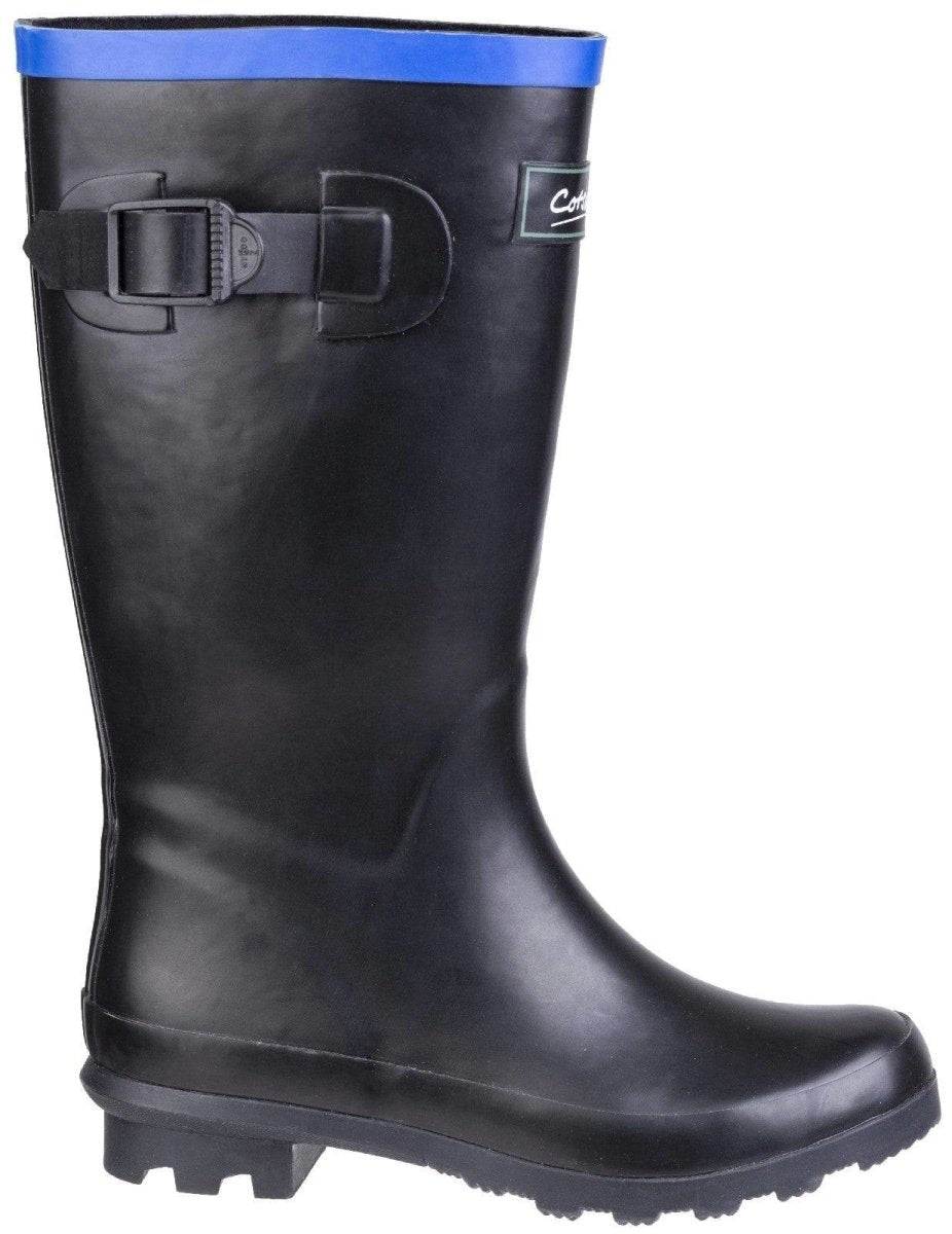 Cotswold Fairweather Kids Wellington Boots - Shoe Store Direct