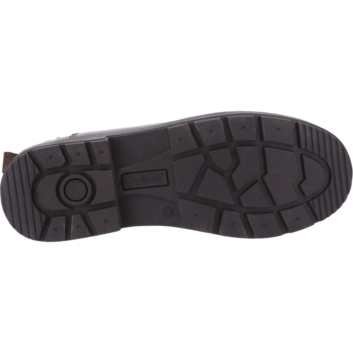 Cotswold Farmington Mens Rugged Chelsea Dealer Boots - Shoe Store Direct