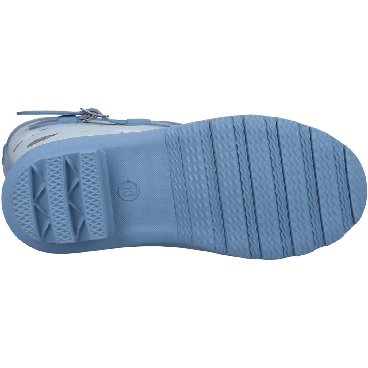 Cotswold Farmyard Junior Wellington Boots - Shoe Store Direct