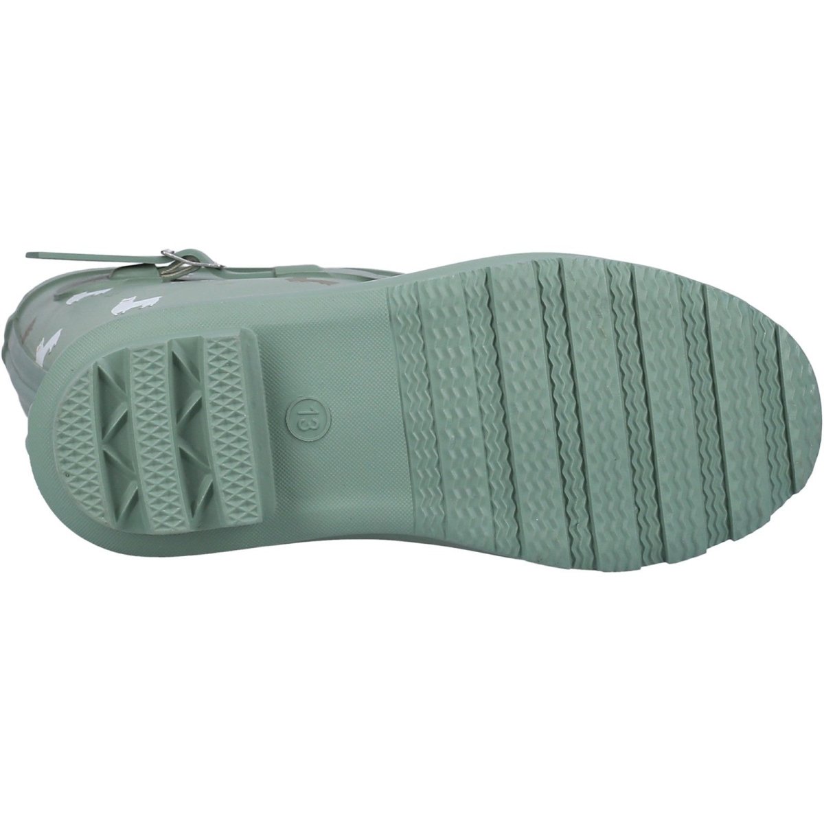 Cotswold Farmyard Junior Wellington Boots - Shoe Store Direct