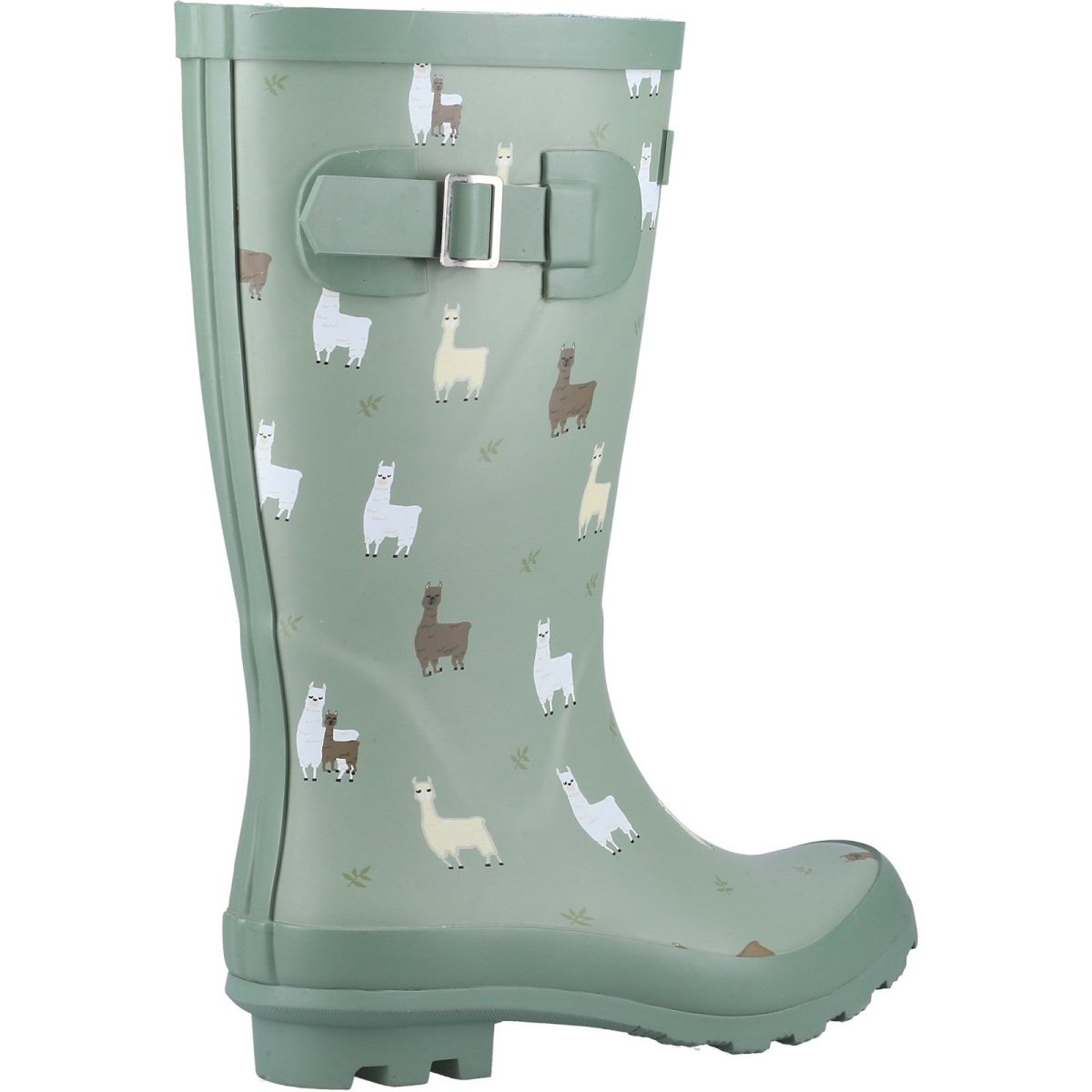 Cotswold Farmyard Junior Wellington Boots - Shoe Store Direct