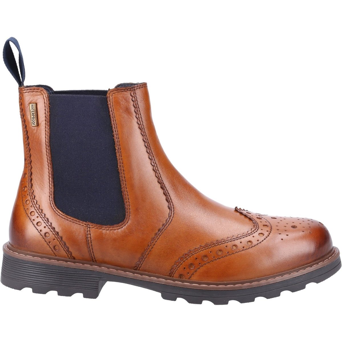 Cotswold Ford Boots - Shoe Store Direct
