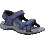 Cotswold Freshford Ladies Lightweight Recycled Sandals - Shoe Store Direct