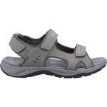 Cotswold Freshford Ladies Lightweight Recycled Sandals - Shoe Store Direct