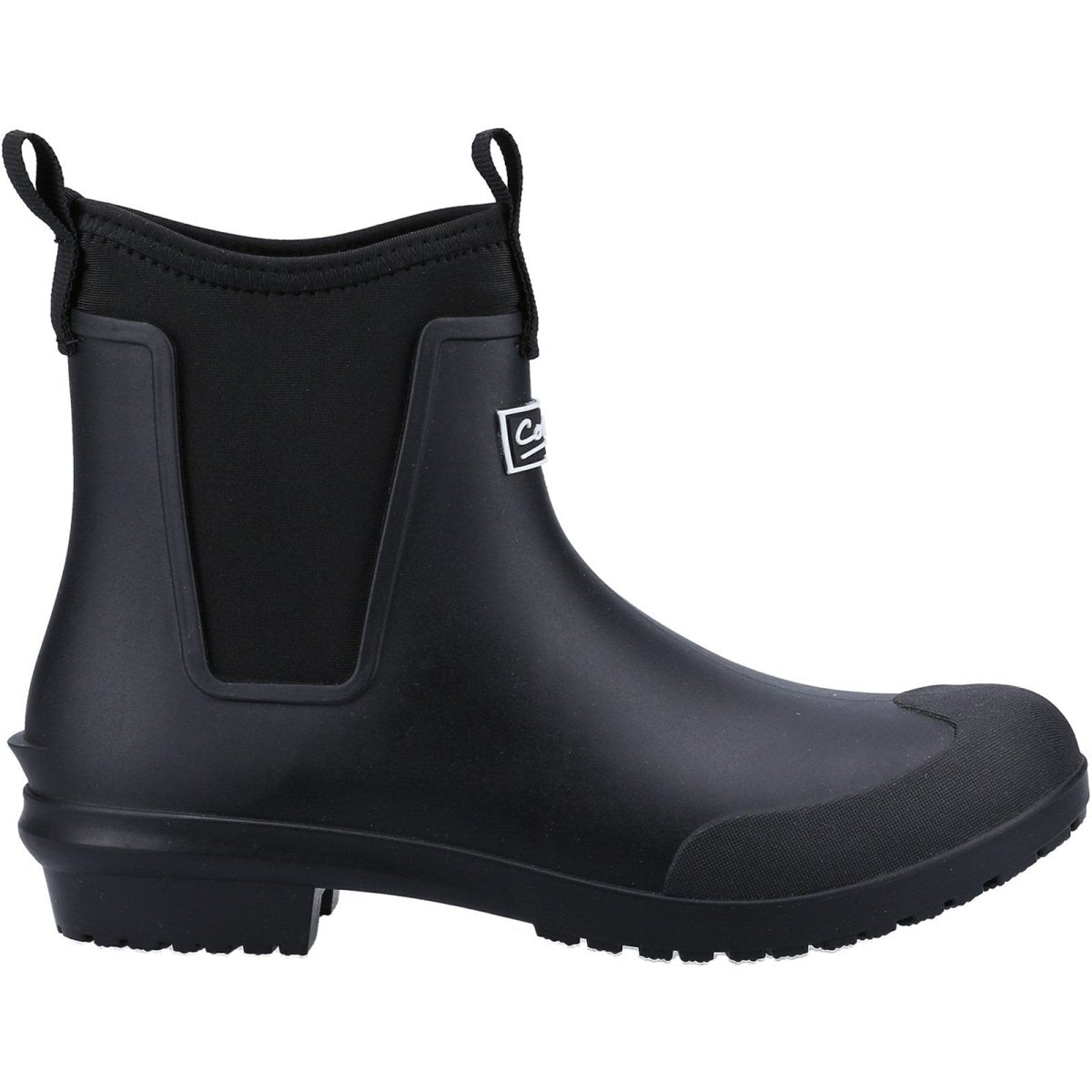 Cotswold Grosvenor Ladies Ankle Wellington Boots - Shoe Store Direct