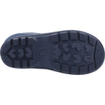Cotswold Hilly Kids Neoprene Wellington Boots - Shoe Store Direct
