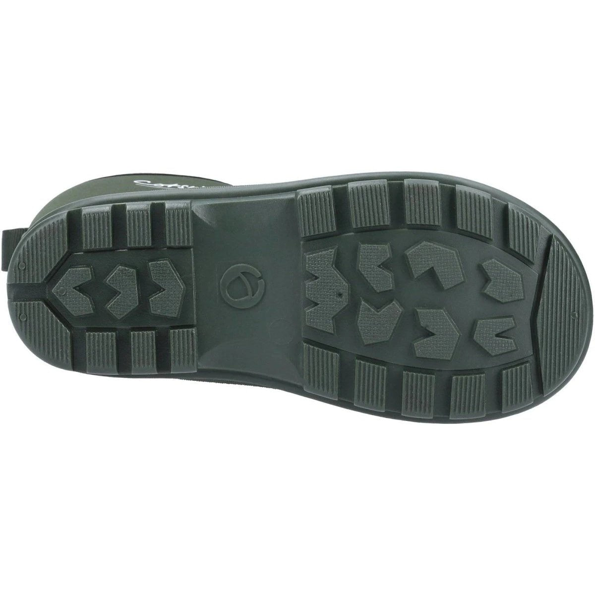 Cotswold Hilly Kids Neoprene Wellington Boots - Shoe Store Direct